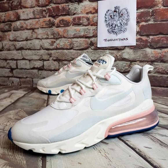 nike 270 react american modern